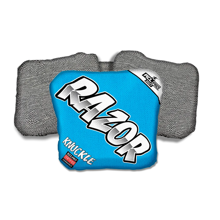 Team-Inspired Colors | Razor PRO Series