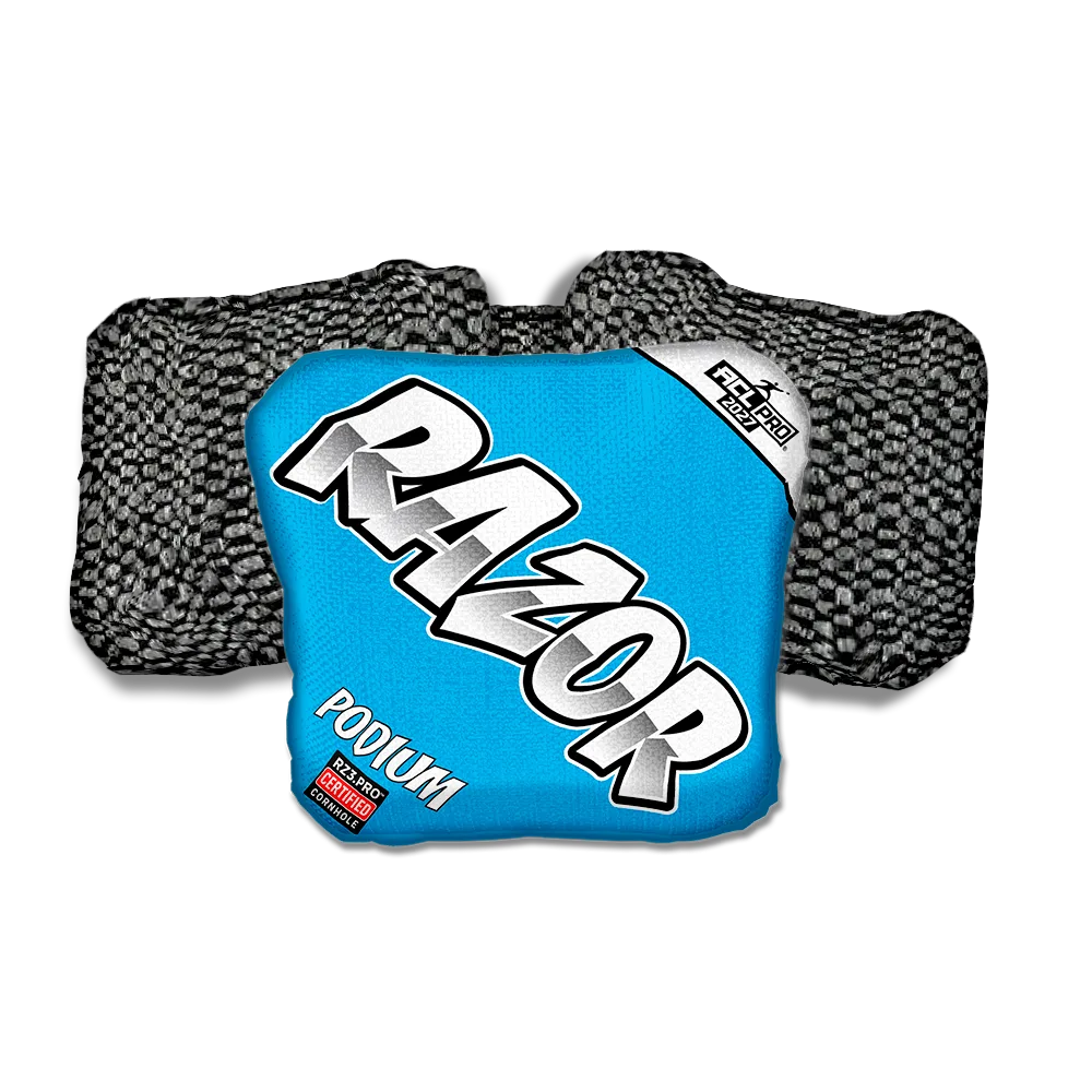 Team-Inspired Colors | Razor PRO Series
