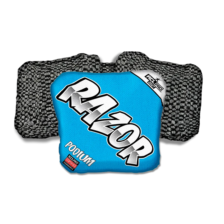 Team-Inspired Colors | Razor PRO Series