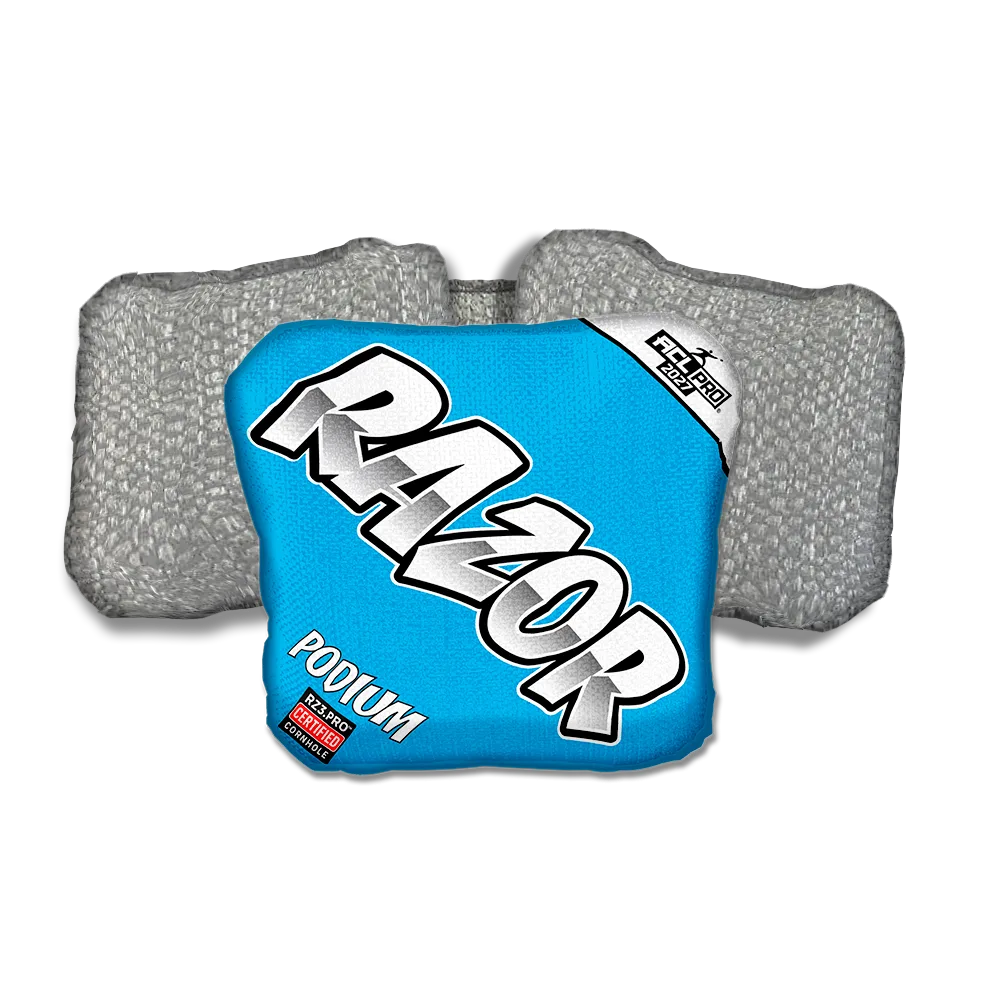 Team-Inspired Colors | Razor PRO Series