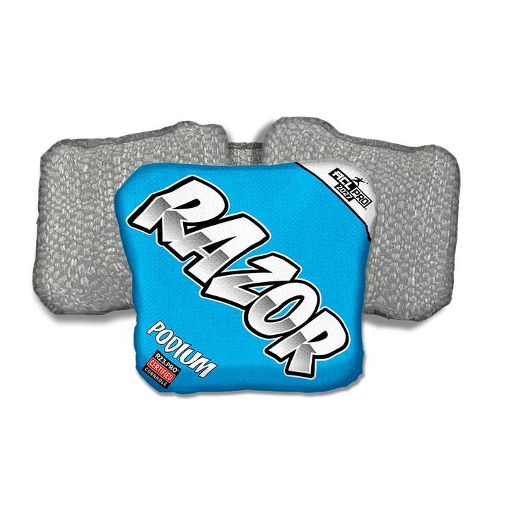 Team-Inspired Colors | Razor PRO Series