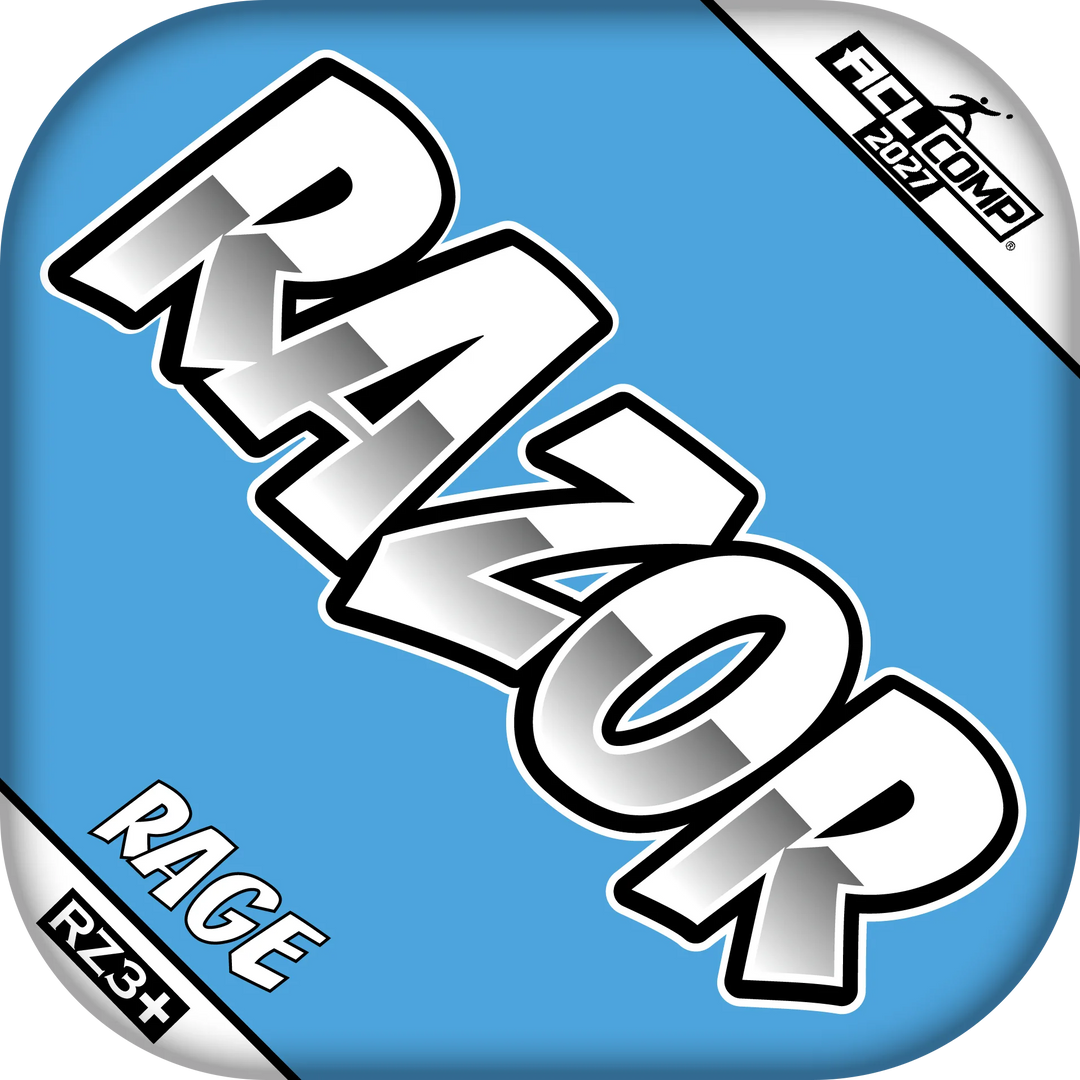 Team-Inspired Colors | Razor COMP Series
