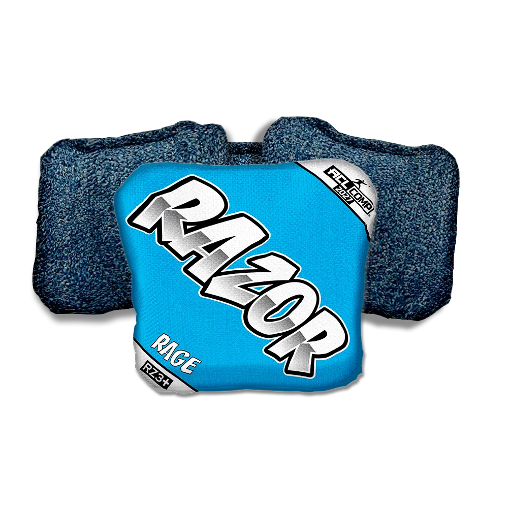 Team-Inspired Colors | Razor COMP Series