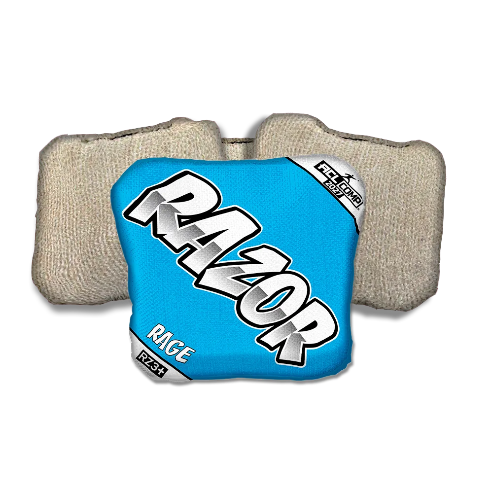 Team-Inspired Colors | Razor COMP Series