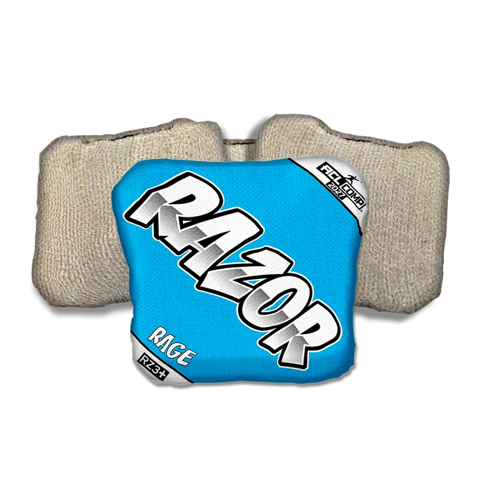 Team-Inspired Colors | Razor COMP Series