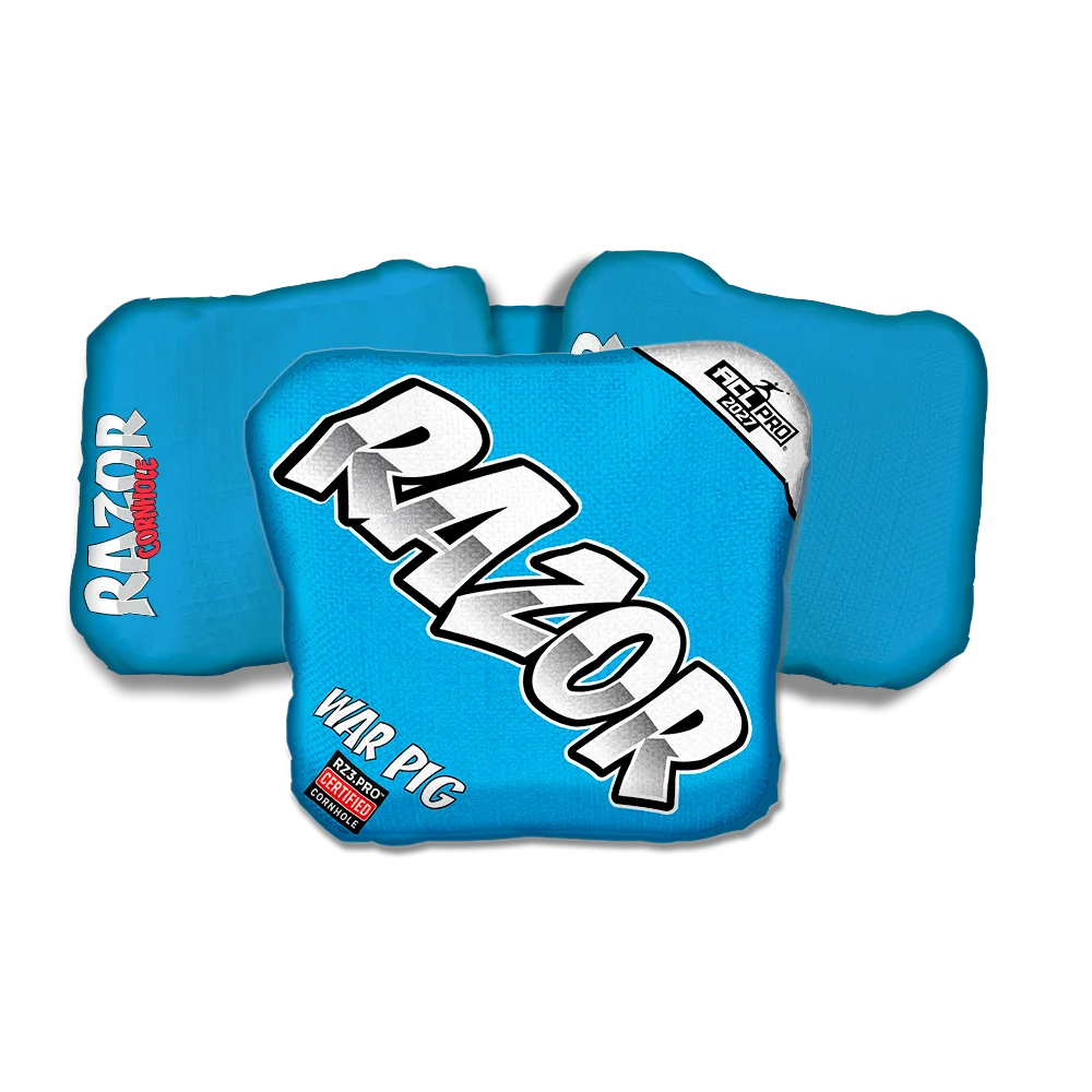 Team-Inspired Colors | Razor PRO Series