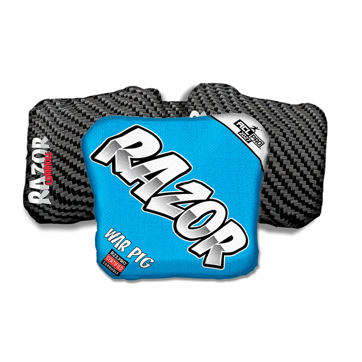 Team-Inspired Colors | Razor PRO Series