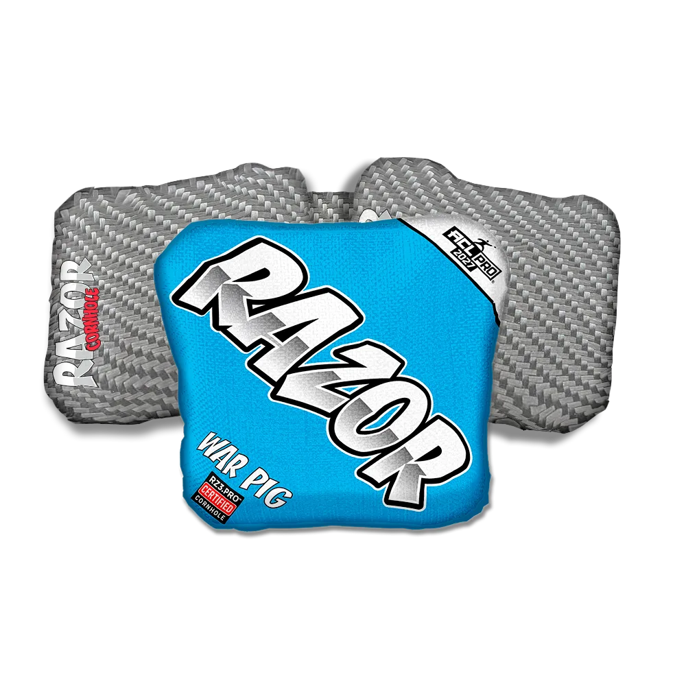 Team-Inspired Colors | Razor PRO Series