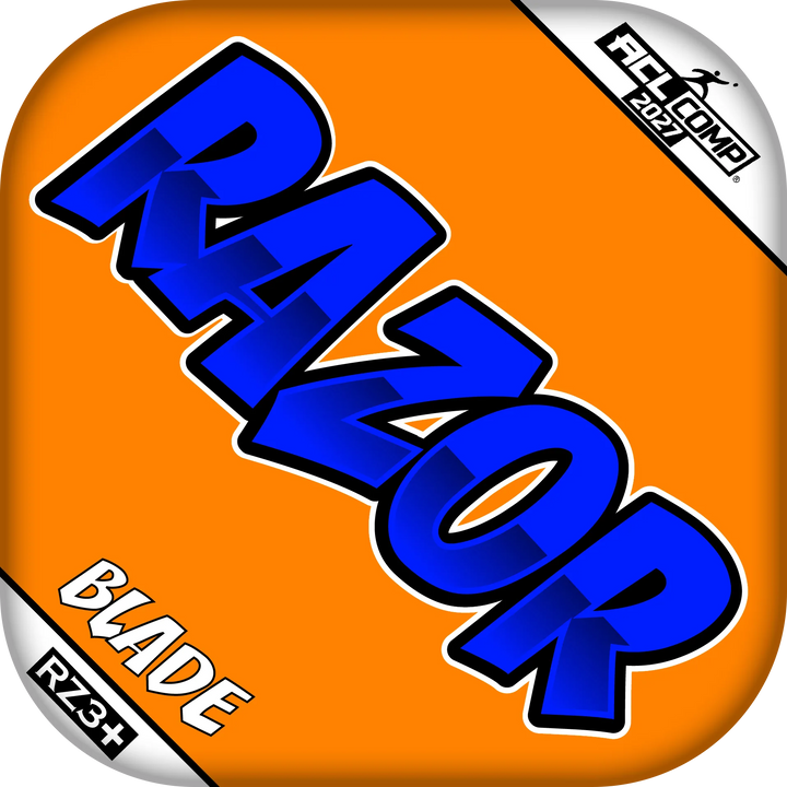 Team-Inspired Colors | Razor COMP Series