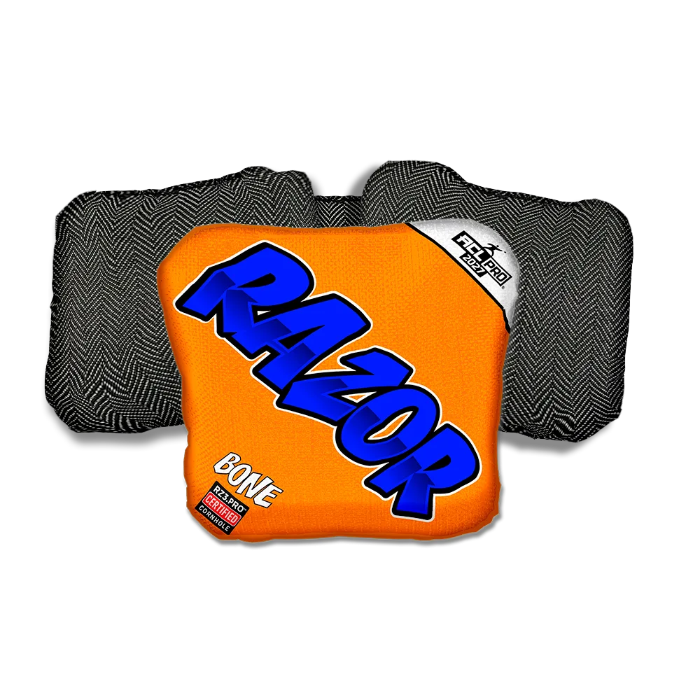 Team-Inspired Colors | Razor PRO Series