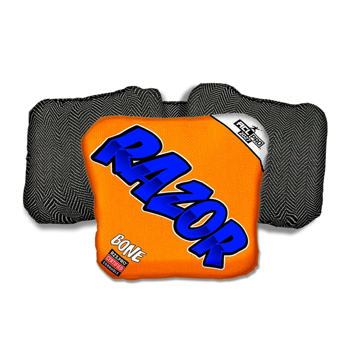 Team-Inspired Colors | Razor PRO Series