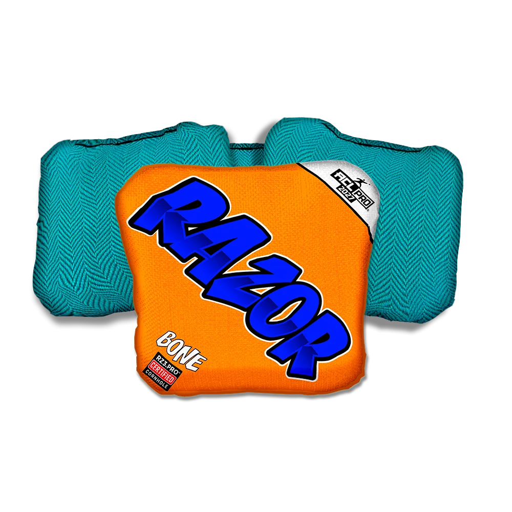 Team-Inspired Colors | Razor PRO Series
