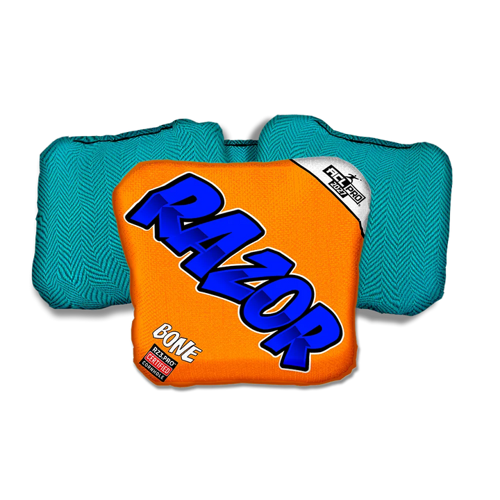 Team-Inspired Colors | Razor PRO Series
