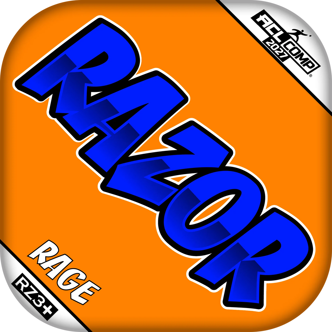 Team-Inspired Colors | Razor COMP Series