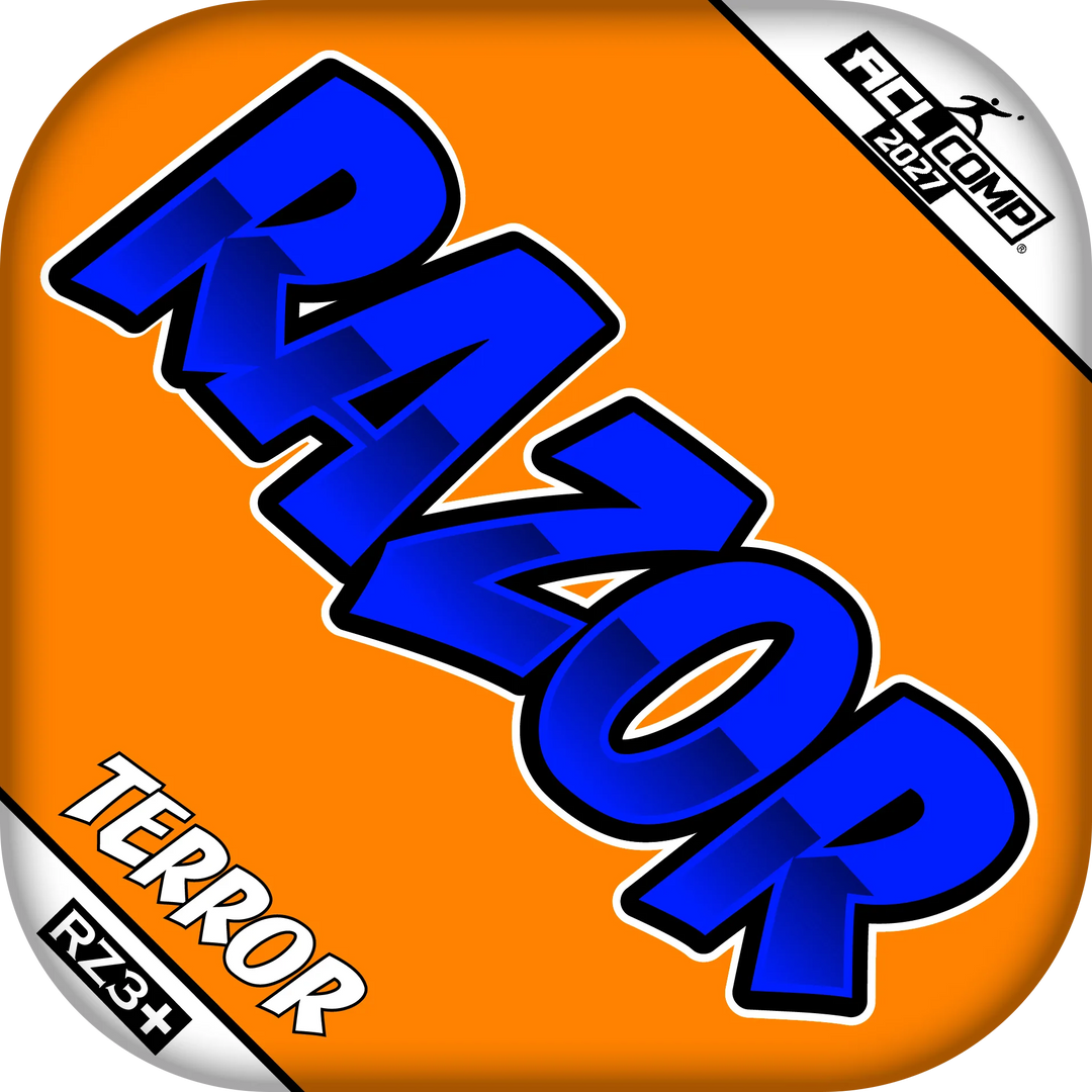 Team-Inspired Colors | Razor COMP Series