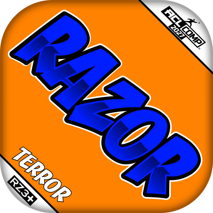 Team-Inspired Colors | Razor COMP Series