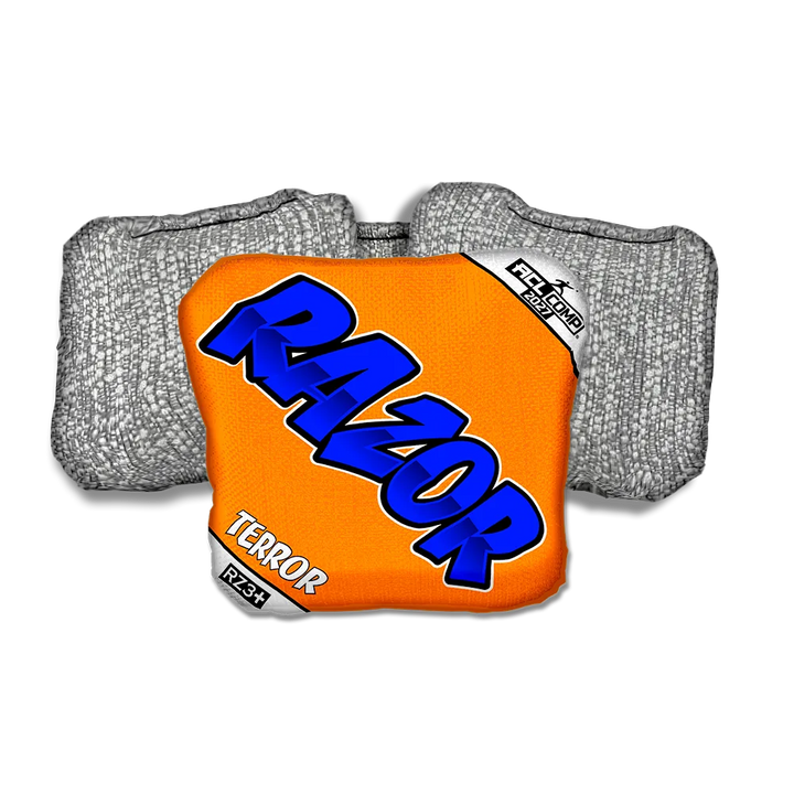 Team-Inspired Colors | Razor COMP Series