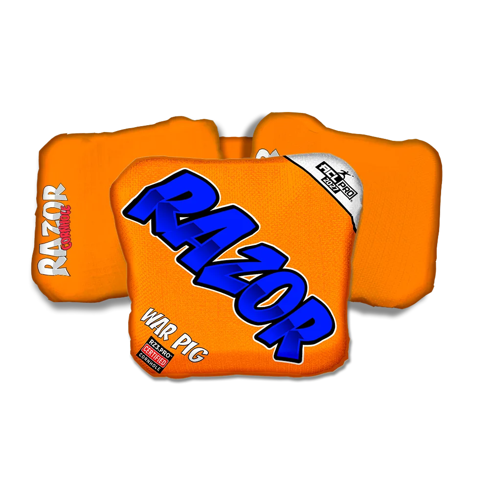 Team-Inspired Colors | Razor PRO Series