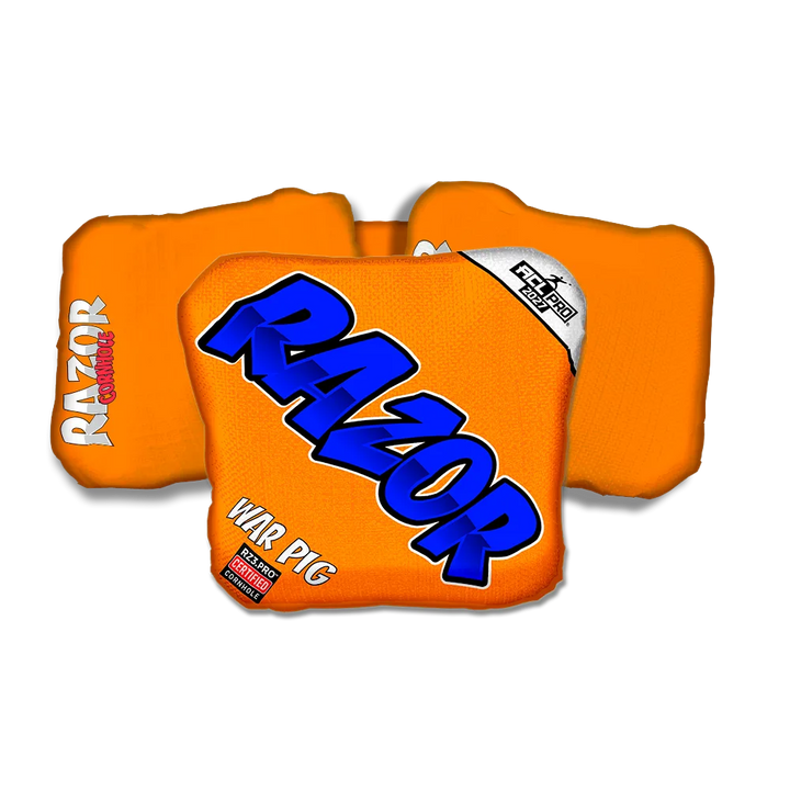 Team-Inspired Colors | Razor PRO Series