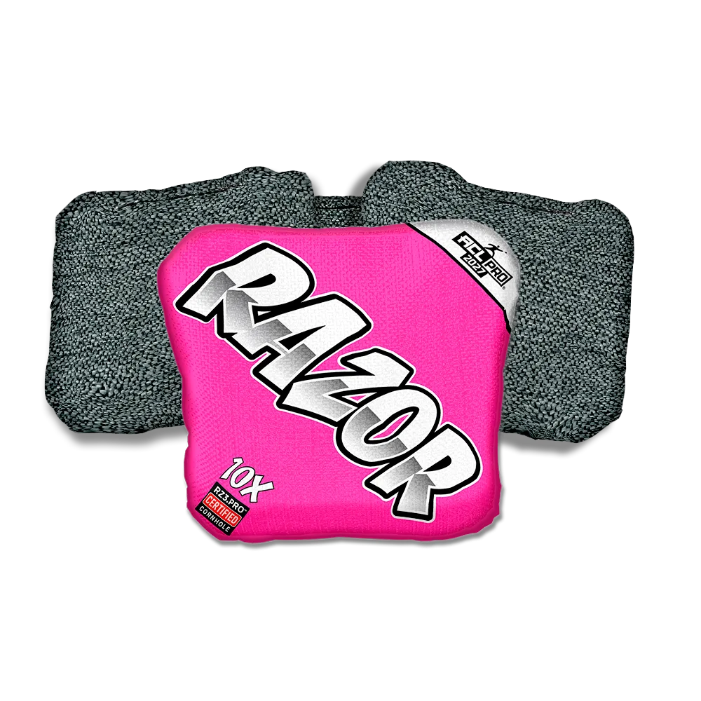 Team-Inspired Colors | Razor PRO Series