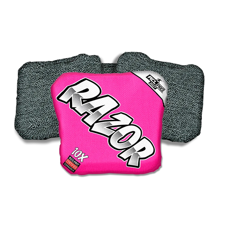 Team-Inspired Colors | Razor PRO Series