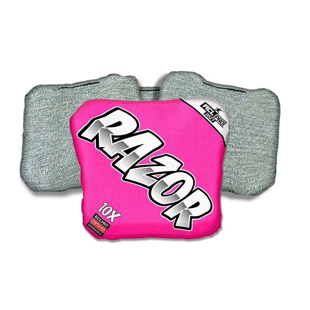 Team-Inspired Colors | Razor PRO Series