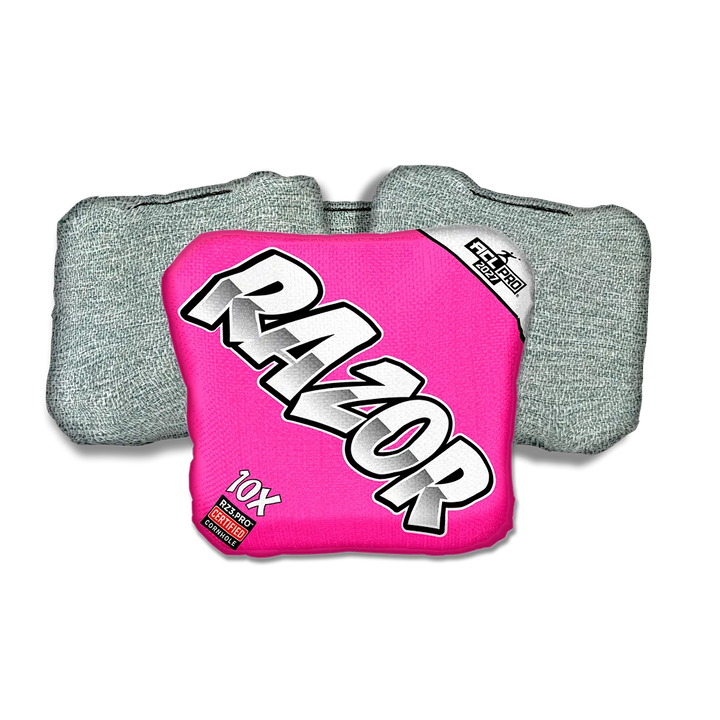 Team-Inspired Colors | Razor PRO Series