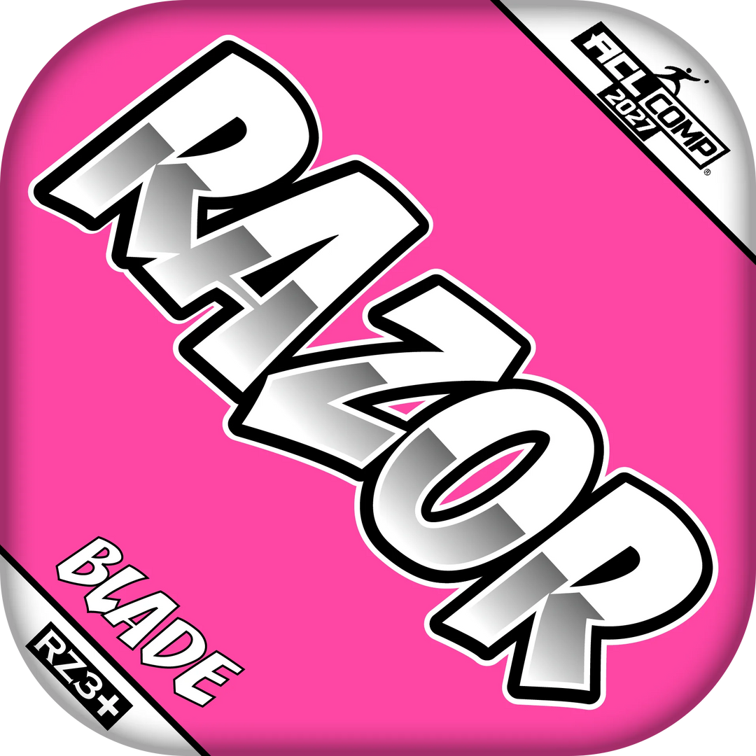 Team-Inspired Colors | Razor COMP Series