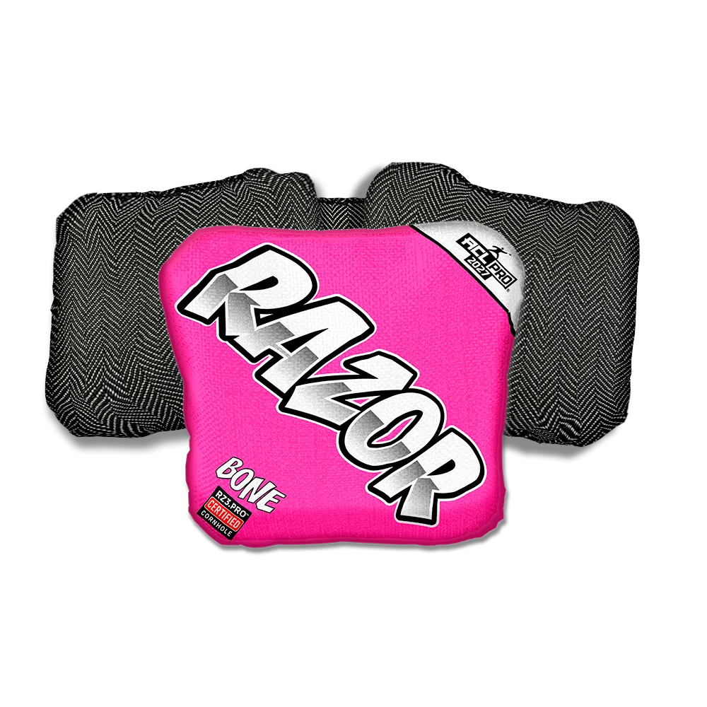 Team-Inspired Colors | Razor PRO Series
