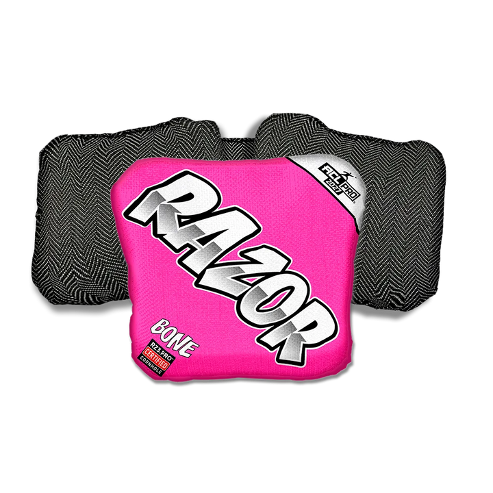 Team-Inspired Colors | Razor PRO Series
