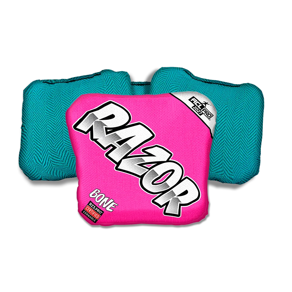 Team-Inspired Colors | Razor PRO Series