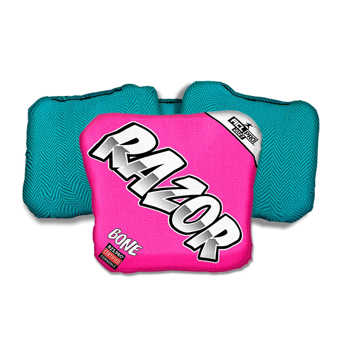 Team-Inspired Colors | Razor PRO Series