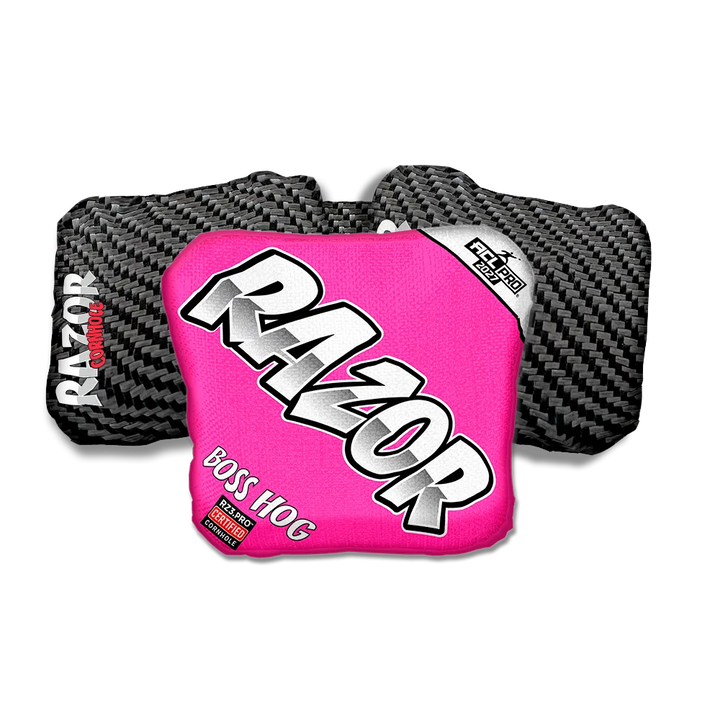 Team-Inspired Colors | Razor PRO Series