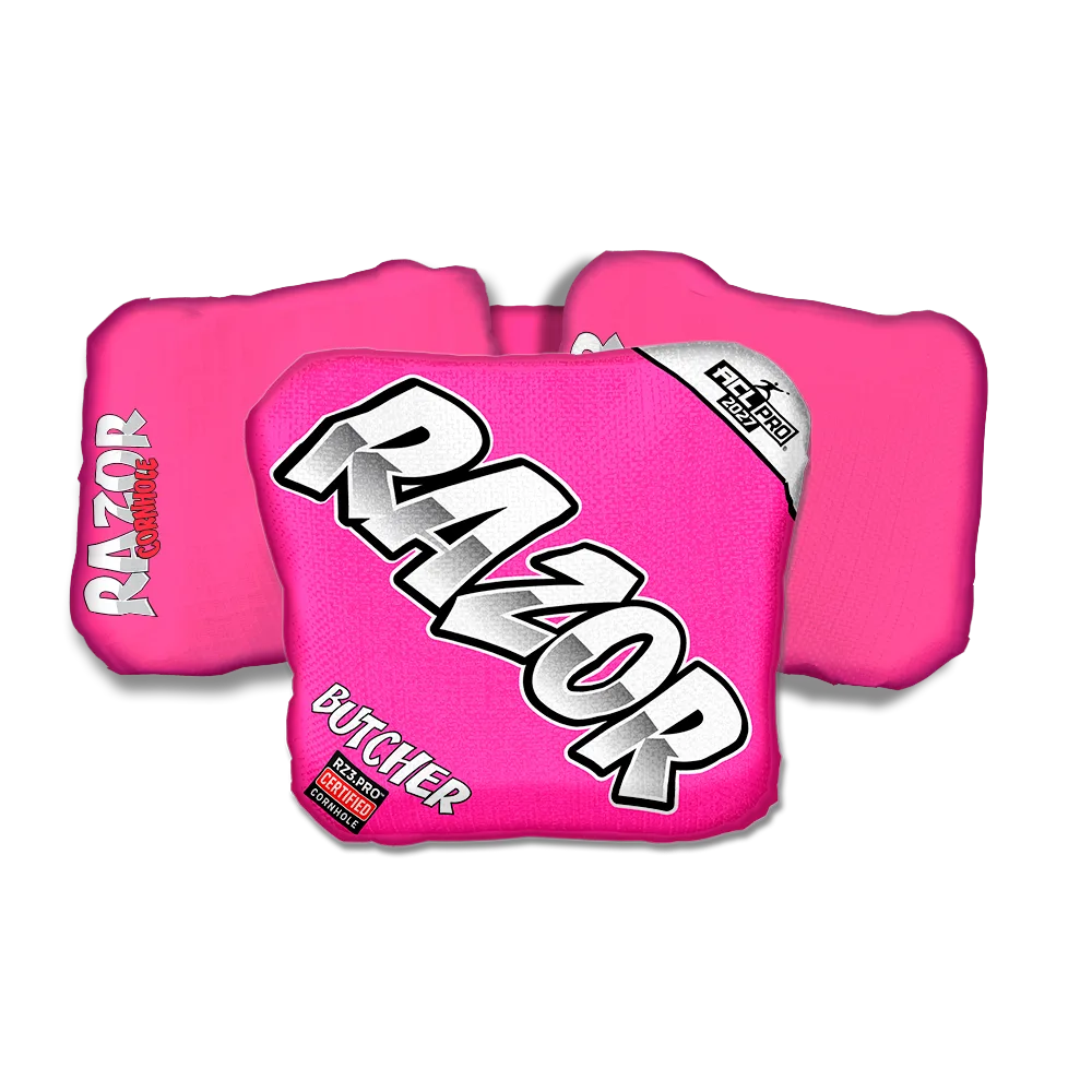 Team-Inspired Colors | Razor PRO Series