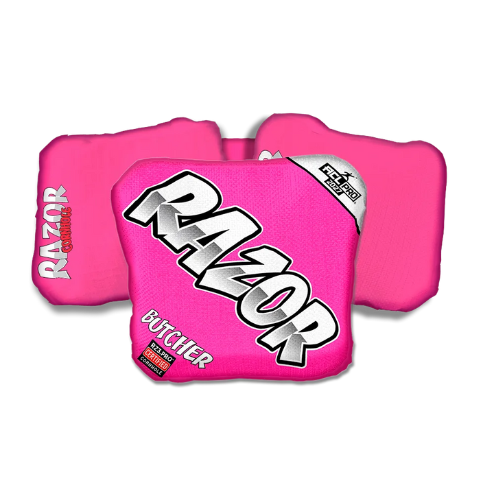 Team-Inspired Colors | Razor PRO Series