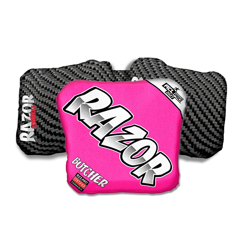 Team-Inspired Colors | Razor PRO Series