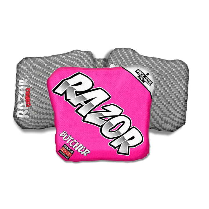 Team-Inspired Colors | Razor PRO Series