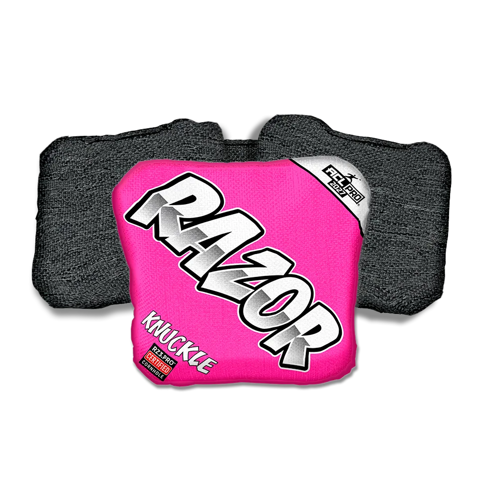 Team-Inspired Colors | Razor PRO Series