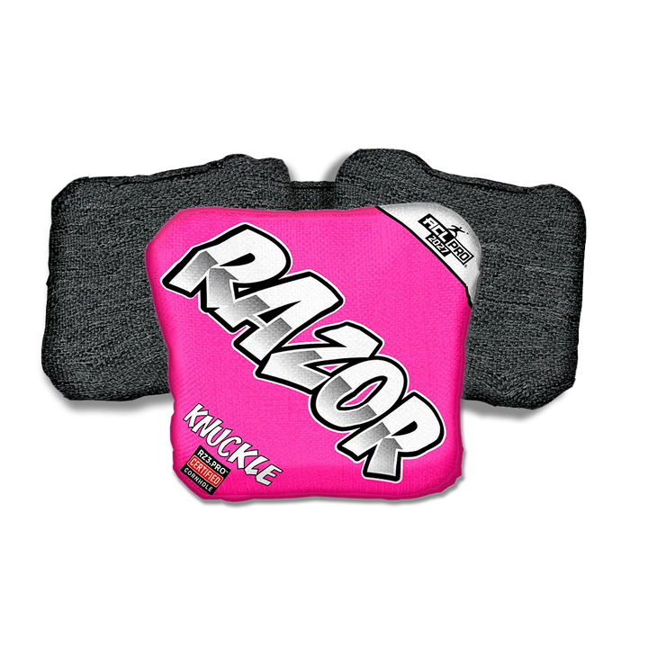 Team-Inspired Colors | Razor PRO Series