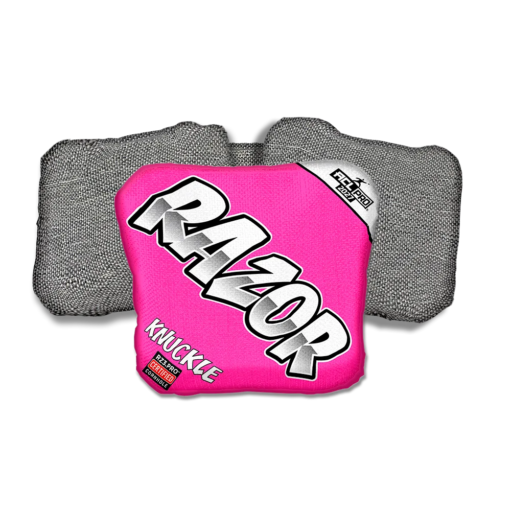 Team-Inspired Colors | Razor PRO Series