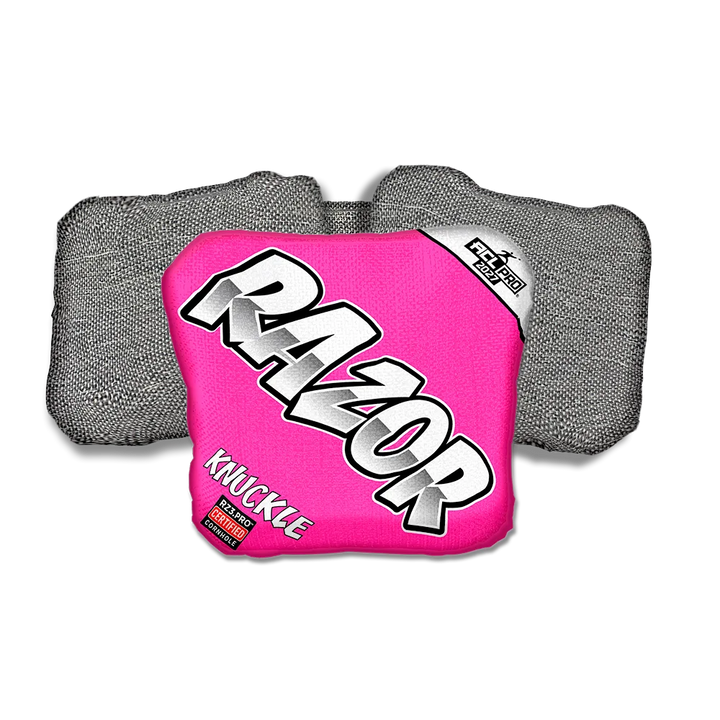 Team-Inspired Colors | Razor PRO Series