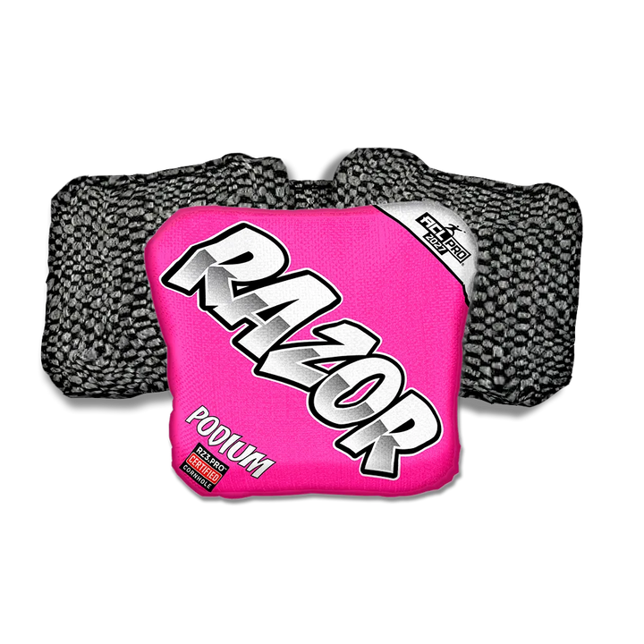 Team-Inspired Colors | Razor PRO Series