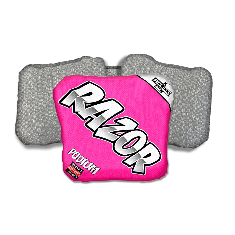 Team-Inspired Colors | Razor PRO Series