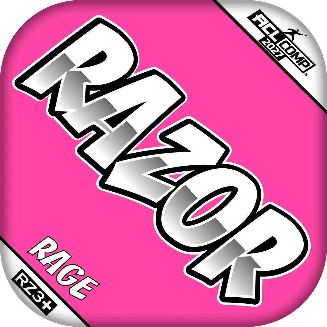 Team-Inspired Colors | Razor COMP Series