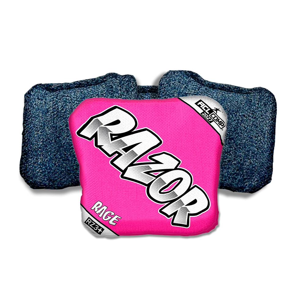 Team-Inspired Colors | Razor COMP Series