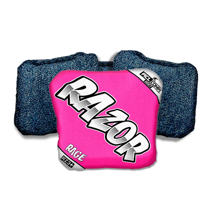 Team-Inspired Colors | Razor COMP Series