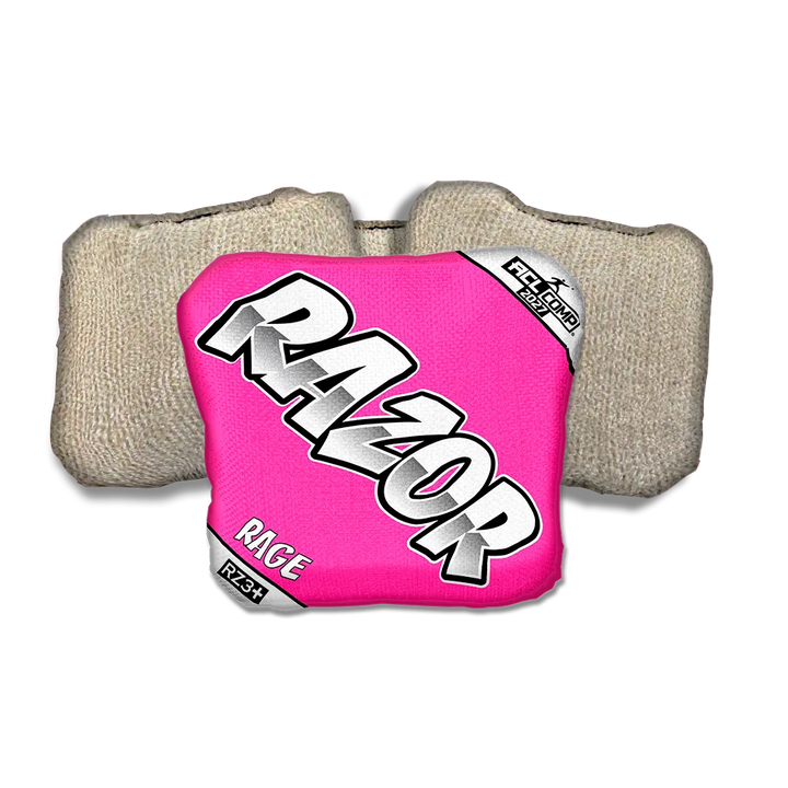 Team-Inspired Colors | Razor COMP Series