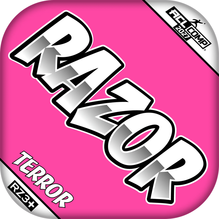 Team-Inspired Colors | Razor COMP Series