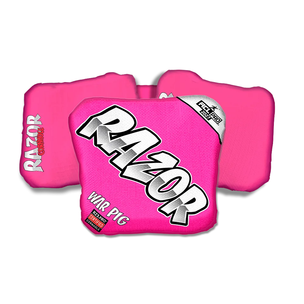 Team-Inspired Colors | Razor PRO Series