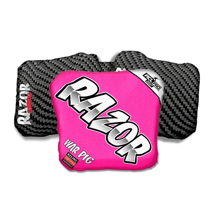 Team-Inspired Colors | Razor PRO Series